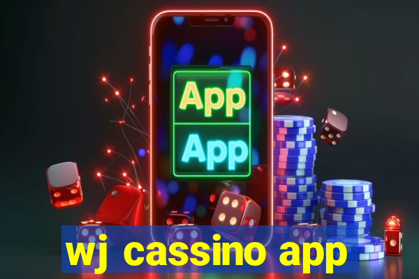 wj cassino app